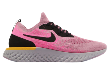 Nike Epic React Flyknit Plum Dust for sale
