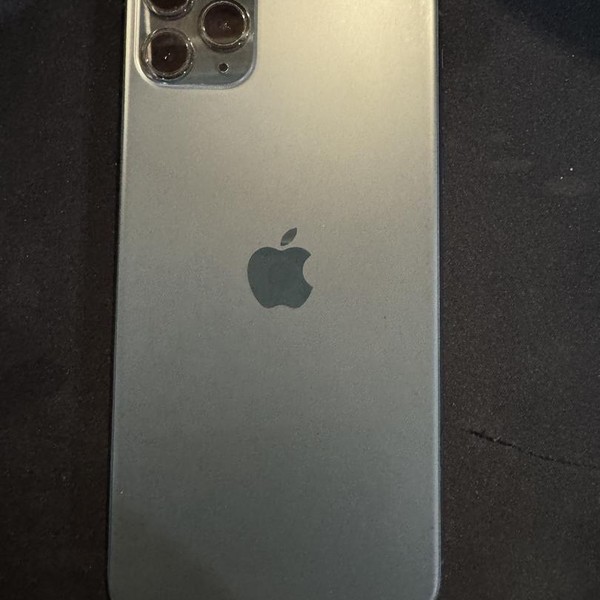 Apple iPhone 11 Pro Max - T-Mobile, 64 GB, Green, A2161