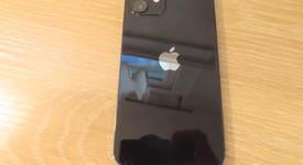 Fair
													Apple iPhone 12 - Unlocked, Black, 64 GB, A2172, photo 6 of 6