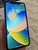 Good Apple iPhone 11 - AT&T, Green, 64 GB, A2111