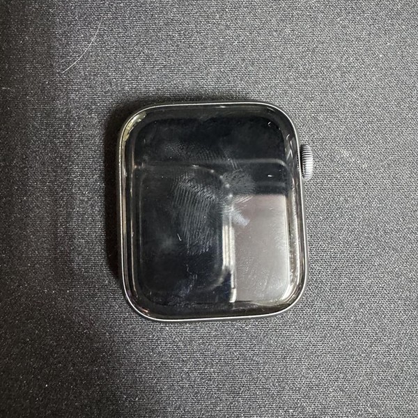 Apple Watch Series 4 44mm - Gray, A1978 - GPS, Aluminum