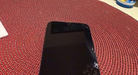 Good
													Apple iPhone 13 Pro - Spectrum, Sierra Blue, 128 GB, A2483, photo 3 of 9