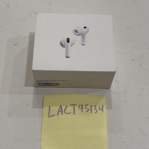 Apple AirPods Pro 3