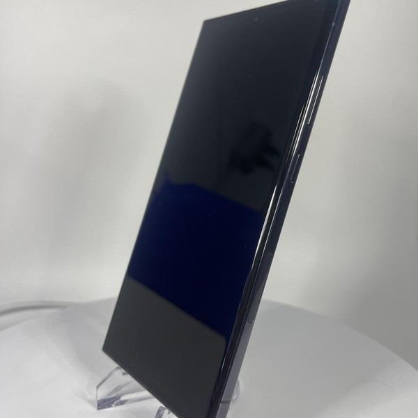 Samsung Galaxy S23 Ultra - Unlocked, 512 GB, Black, 12 GB, SM-S918U1