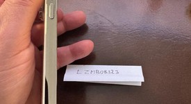 Mint
													Apple iPhone 14 Pro - Unlocked, Gold, 128 GB, A2650, photo 4 of 10