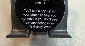 Good
													Samsung Galaxy Watch7 - Wi-Fi, Silver, SM-L310N, 44mm, photo 1 of 6