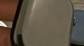 Mint
													Apple Watch Series 10 42mm - Black, A2997 - GPS, Aluminum, photo 5 of 5