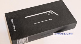 New
													Samsung Galaxy S25 Ultra - Unlocked, Gray, 512 GB, 12 GB, SM-S938U1, photo 2 of 2