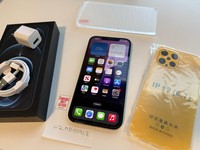 Apple iPhone 12 Pro Max