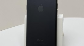 Good
													Apple iPhone 7 - Unlocked, Black, 32 GB, A1778, GSM, photo 3 of 5