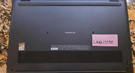 Good
													Dell Latitude Laptop, photo 3 of 12