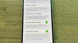 Mint
													Apple iPhone 14 - Unlocked, Starlight, 512 GB, A2649, photo 4 of 10