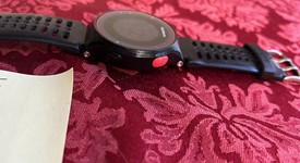 Good
													Garmin Forerunner 220 - Black, photo 3 of 4