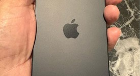 Good
													Apple iPhone 16e - Unlocked, Black, 128 GB, A3212, photo 3 of 8