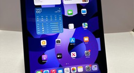 Mint
													Apple iPad Air 5th Gen - Unlocked, Purple, 256 GB, A2589, photo 1 of 7