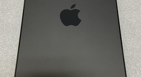 Good
													Apple iPhone 14 Pro Max - Unlocked, Black, 128 GB, A2651, photo 1 of 13