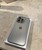 Mint Apple iPhone 15 Pro - Unlocked, Natural, 256 GB, A2848