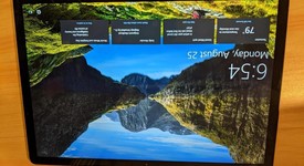 Good
													Microsoft Surface Laptop 4 - I7, Black, 512 GB, 16 GB, 13.5", photo 4 of 15