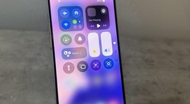 Good
													Apple iPhone 15 Pro - Unlocked, Natural, 256 GB, A2848, photo 1 of 11