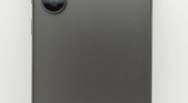 Good
													Samsung Galaxy S24 Ultra - Verizon, Black, 256 GB, 12 GB, SM-S928U, photo 3 of 7