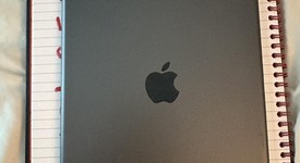 Good
													Apple iPad 7th Gen - Wi-Fi, Gray, 128 GB, A2197, photo 4 of 7