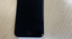 Good
													Apple iPhone SE 2nd Gen 2020 - Unlocked, Black, 128 GB, A2275, photo 1 of 5