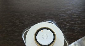 Mint
													Samsung Galaxy Ring - Gold, Size 11, photo 1 of 7