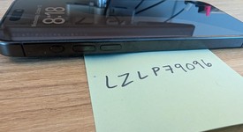 Good
													Apple iPhone 15 Pro Max - Unlocked, Black, 256 GB, A2849, photo 4 of 6