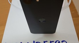 Mint
													Apple iPhone 16e - Unlocked, Black, 128 GB, A3212, photo 6 of 6