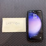 Good Samsung Galaxy S23 Plus - T-Mobile, 256 GB, Black, 8 GB, SM-S916U