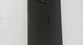 Good
													Apple iPhone 16 Pro - Unlocked, Black, 128 GB, A3083, photo 3 of 6