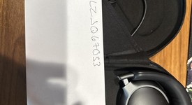 Used
													Bose QuietComfort Ultra Headphones - Black, photo 2 of 4