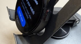 Good
													Samsung Galaxy Watch4 - Unlocked, Black, 44mm, photo 3 of 6