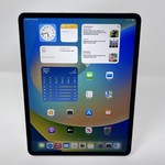 Good Apple iPad Pro 12.9 inch 3rd Gen 2018 - Unlocked, 256 GB, Gray, A2014