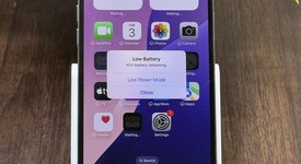 Good
													Apple iPhone 13 Pro Max - Unlocked, Sierra Blue, 128 GB, A2484, photo 2 of 8