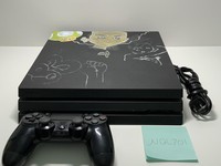 PlayStation 4 Pro