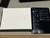 Mint Apple iPad Pro 11" (M4) 2024 - Unlocked, Black, 1 TB, 16 GB, A2837, Standard Glass