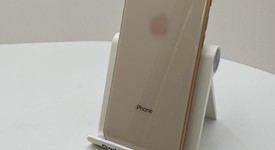 Good
													Apple iPhone 8 - Unlocked, Gold, 64 GB, A1863, photo 6 of 6