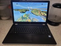 HP Pavilion Laptop