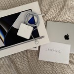 Mint MacBook Pro 2021 - 14 inch - 512 GB, Silver, 16 GB, Apple M1 Pro 8-core