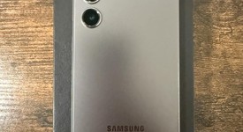 Mint
													Samsung Galaxy S24 - Unlocked, Black, 128 GB, 8 GB, SM-S921U1, photo 2 of 6