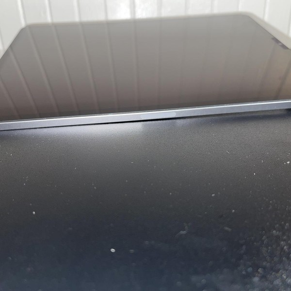 Apple iPad Pro 12.9 inch 6th Gen 2022 - Wi-Fi, 128 GB, Gray