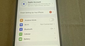 Mint
													Apple iPhone 13 - Unlocked, Midnight, 128 GB, A2482, photo 4 of 9