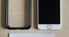Mint
													Apple iPhone 7 - T-Mobile, Gold, 32 GB, A1778, photo 1 of 7