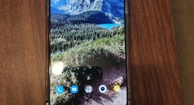 Good
													OnePlus 7T - T-Mobile, Silver, 128 GB, 8 GB, HD1907, photo 1 of 12