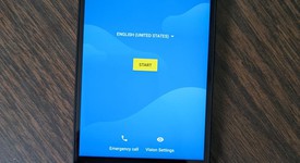 Good
													Nexus 5X - Unlocked, Black, 16 GB, LG-H791, International, photo 2 of 2