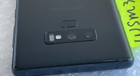 Mint
													Samsung Galaxy Note 9 - T-Mobile, Black, 128 GB, 6 GB, SM-N960U, photo 5 of 7