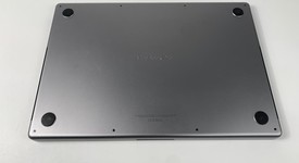 Mint
													MacBook Pro 2021 - 16" - Apple M1 Max, Gray, 1 TB, 32 GB, photo 4 of 8