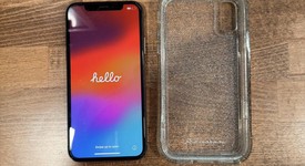Fair
													Apple iPhone Xs - Unlocked, Gold, 64 GB, A1920, photo 1 of 12