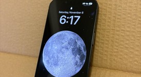 Good
													Apple iPhone 14 - US Cellular, Midnight, 256 GB, A2649, photo 3 of 4